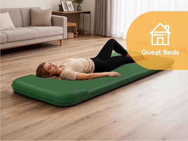 sleeping pad