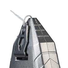 OX Contractor 30m/100' Aluminum Chalk Reel