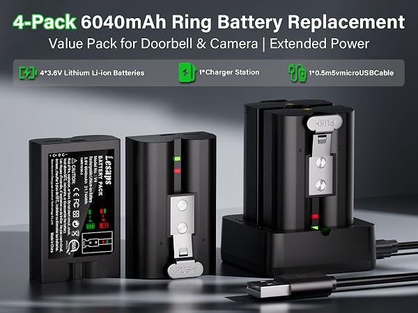 ring battery