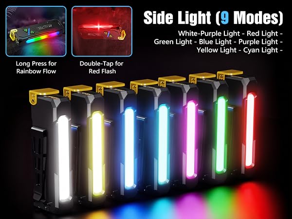 led flashlight rechargeable blacklight flashlight rechargeable flashlight