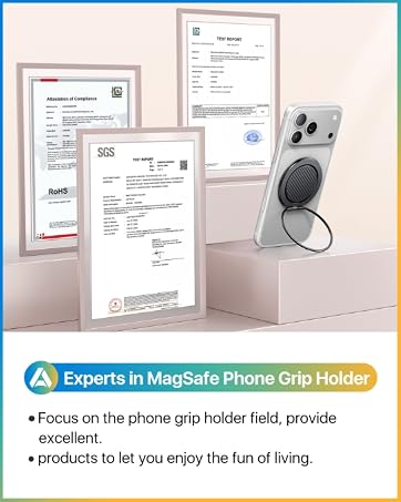 magsafe phone grip slim