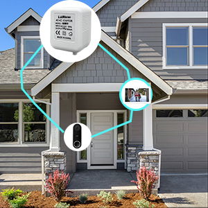 doorbell transformer