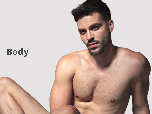 liners for men clippers