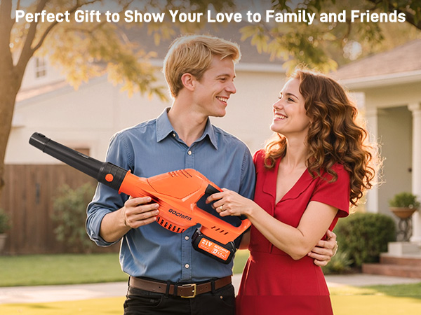 Perfect Gift to Show Your Love to Family and Friends