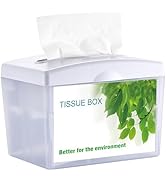 DUTYWORKS Commercial Napkin Dispenser, Restaurant Napkin Holder for Restaurants, Cafes, and Bars,...