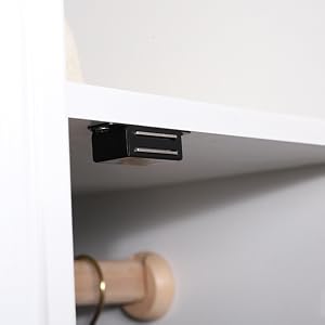 cabinet door catch