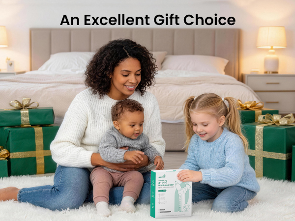 nasal aspirator for baby