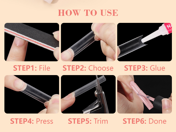 how to use