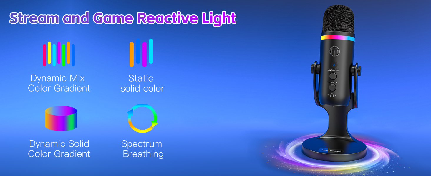 rgb light