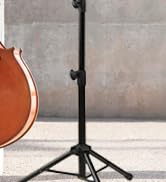 Vekkia Music Stand Extenders, Black Pair. Single Panel: 8.7