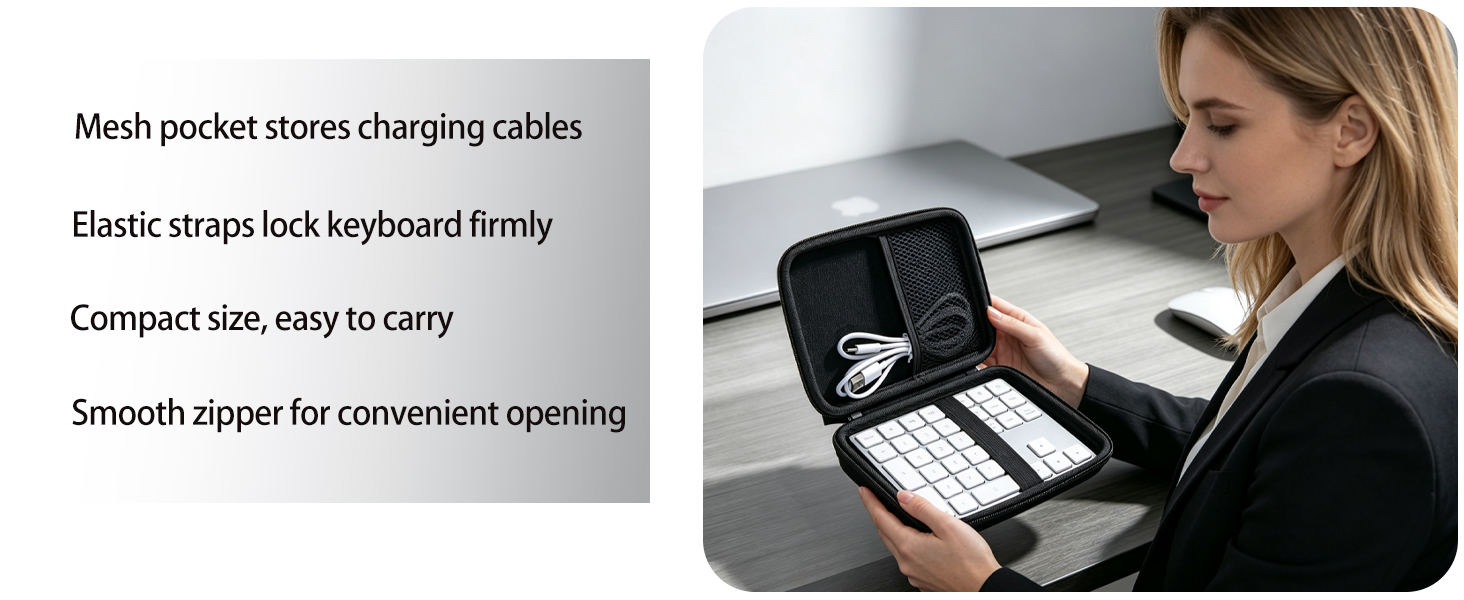 numpad,numpad case,mechanical keyboard with number pad,10 key