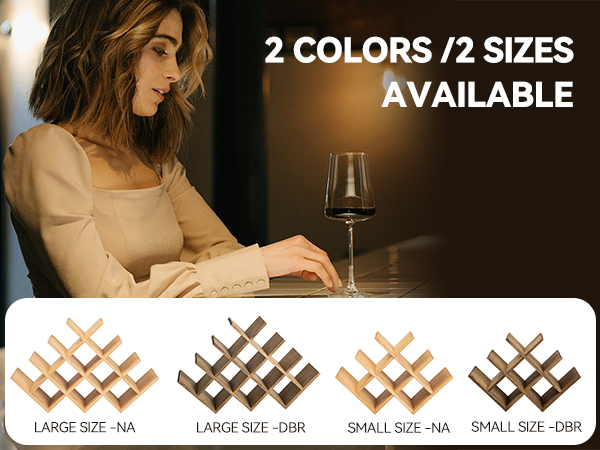 wine rack