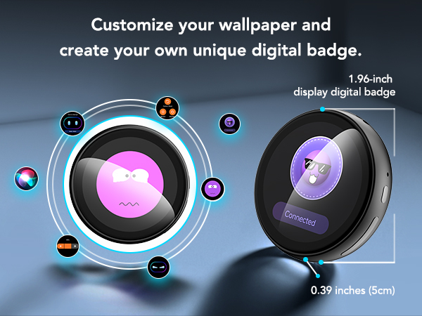 Digital Badge