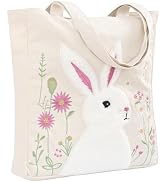 Easter Bunny Bag