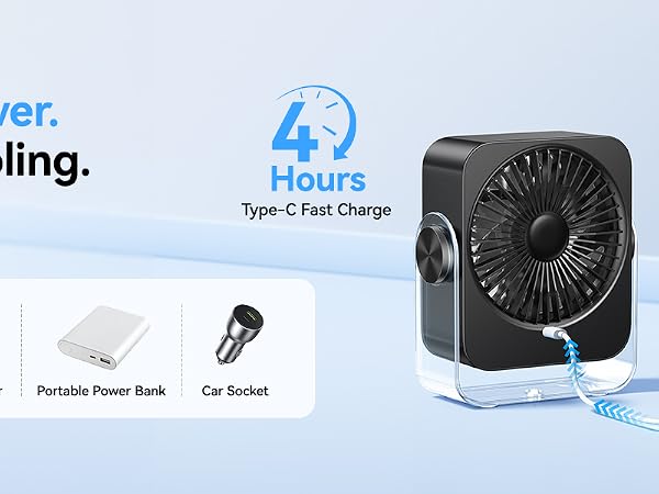 fast charge