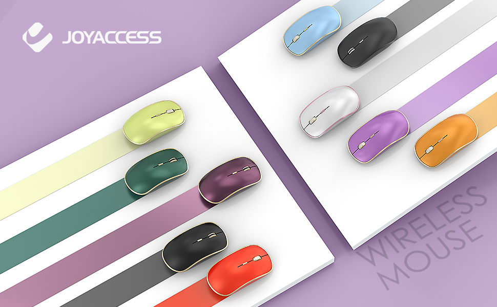 wirless mouse