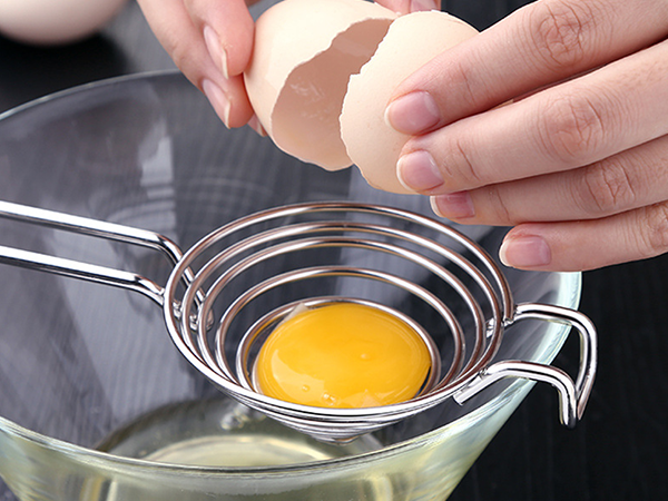 Egg Separator