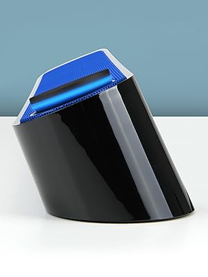 GOgroove SonaVERSE UBR Computer Desktop PC Sound Bar Speaker with Angled Speaker Driver Sound Design