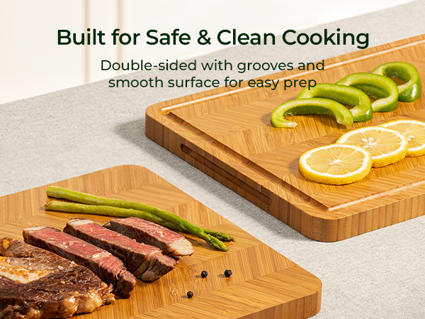 cutting board