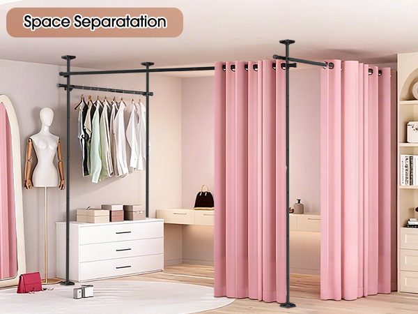 room divider