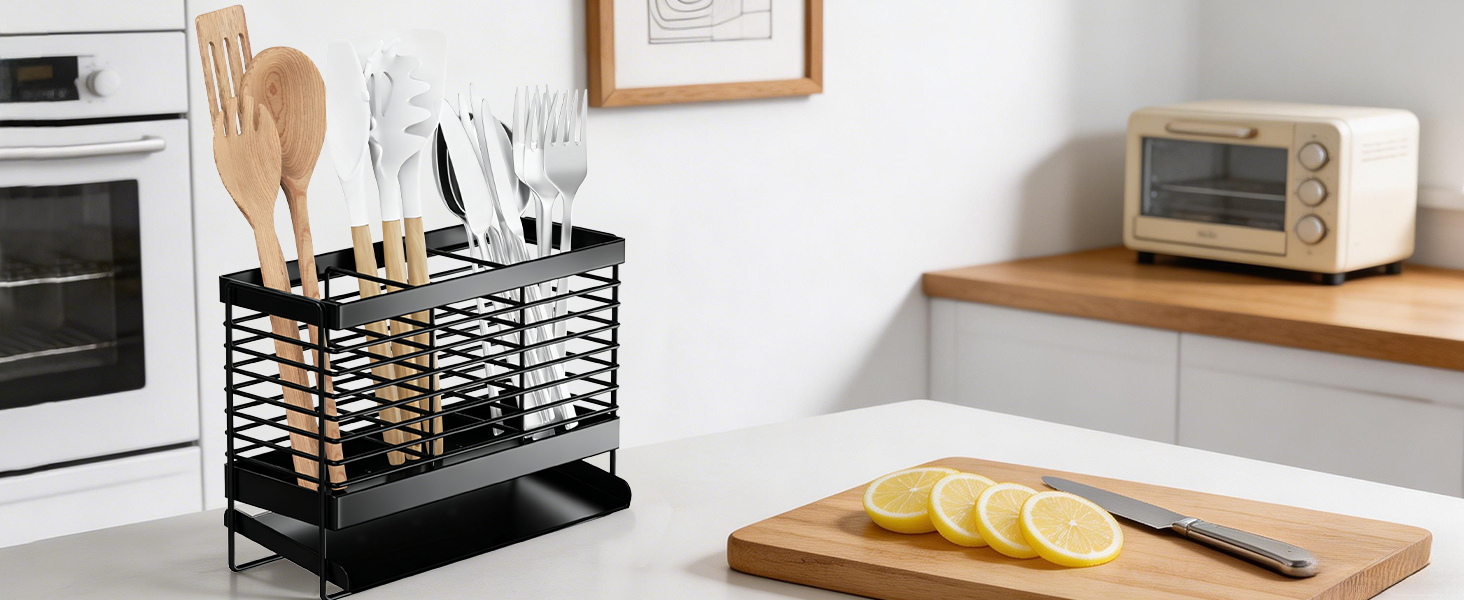 Utensil Holder