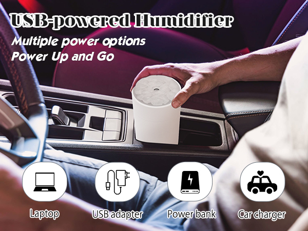 Humidifier