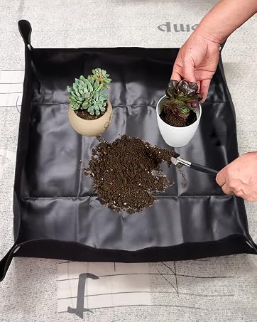 mini gardening tools