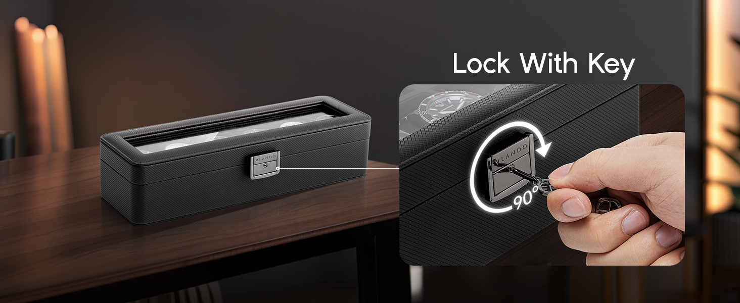 watch box