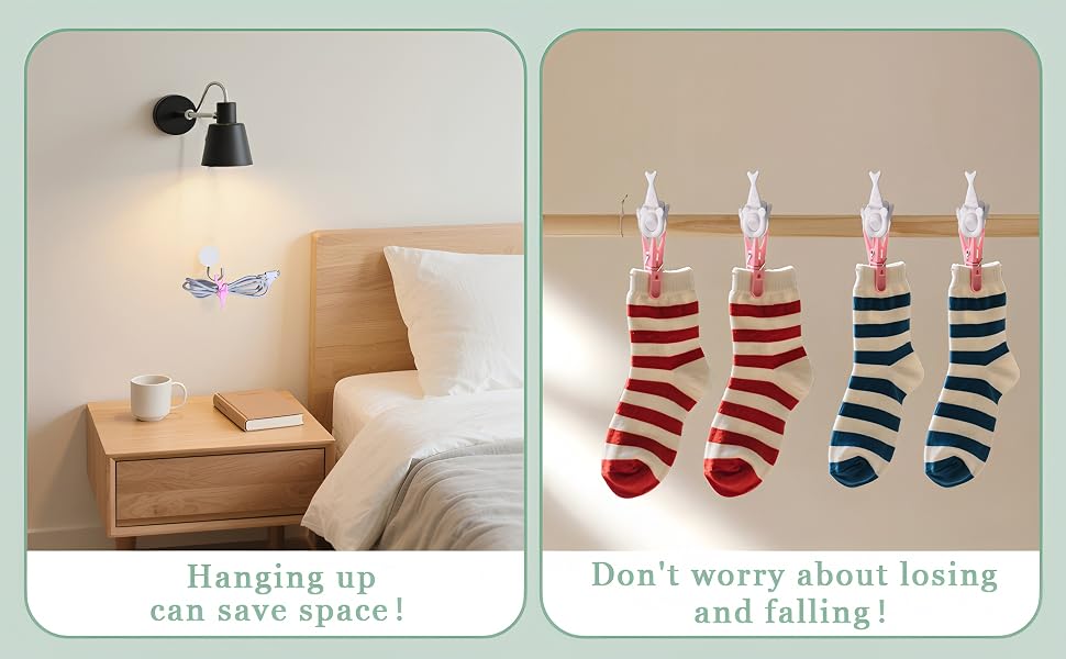 cable clips