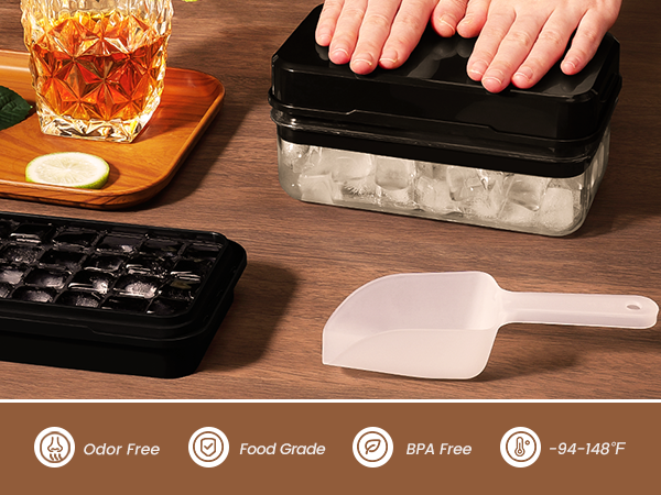ice tray