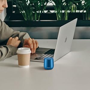 computer speaker