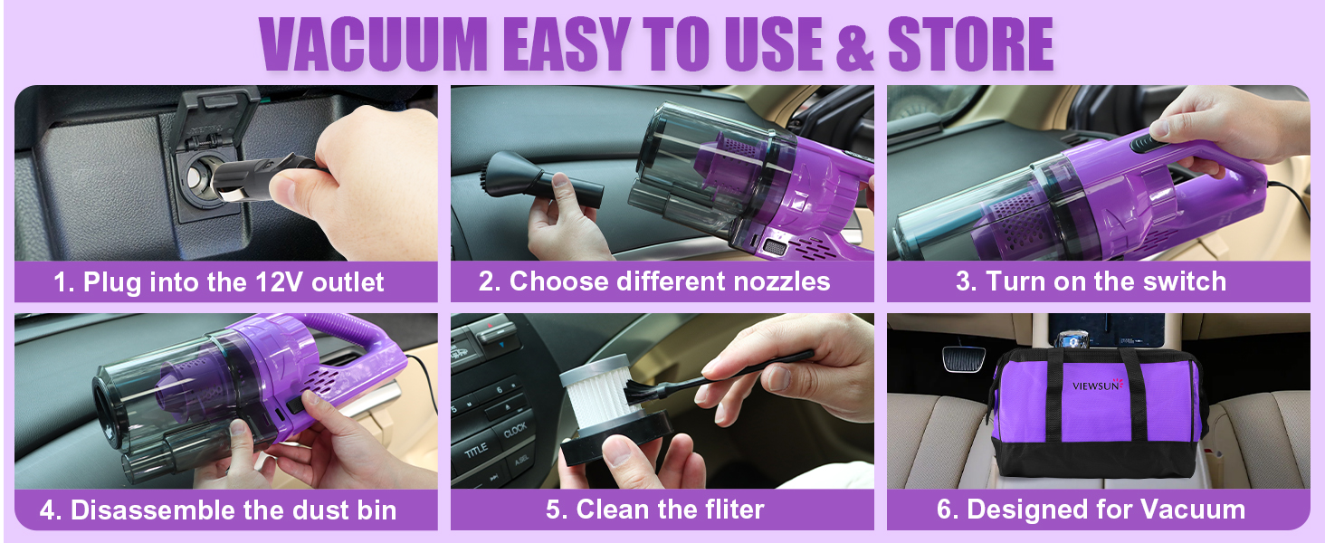 car detailing kit