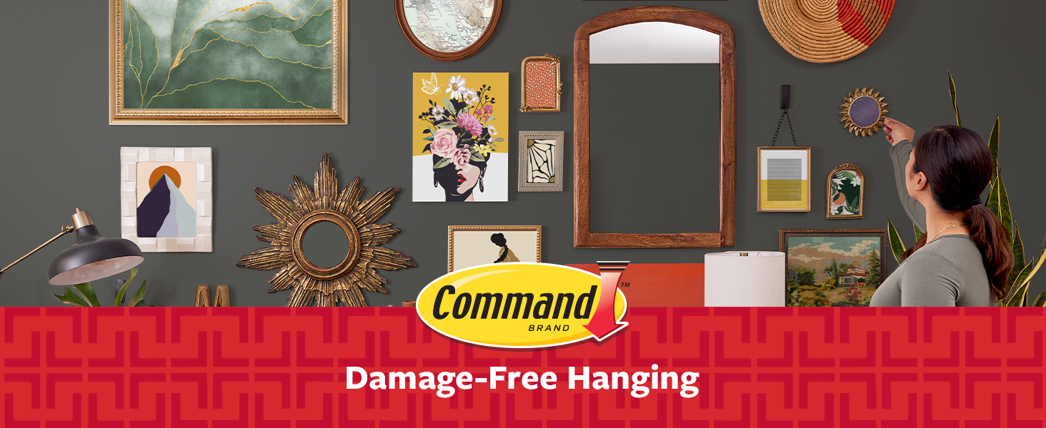 Command picture hanging Mod 1