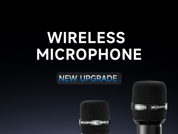 microphones,karaoke microphone,wireless microphone,microphone for singing,wireless microphones