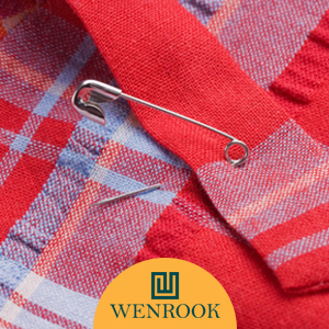 Long-Lasting Pins
