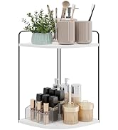 Forest Angle Bathroom Counter Organizer,Countertop Organizer,Vanity Organizers,Bathroom Storage,B...
