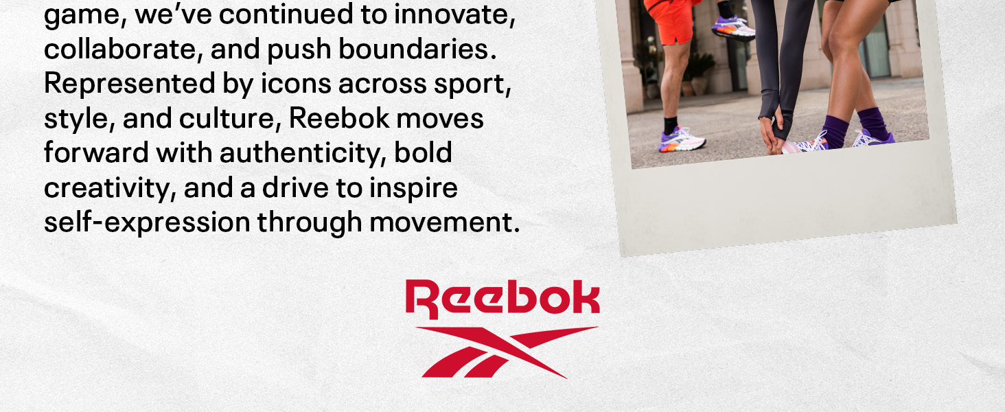 Reebok