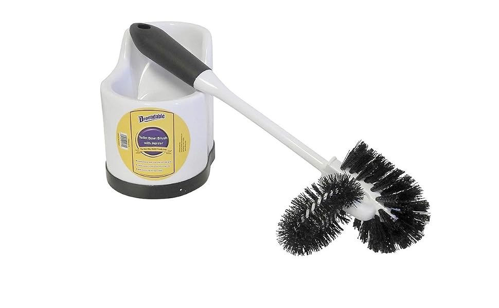 toilet brush