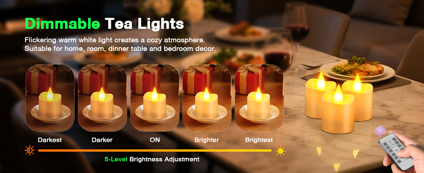electric candles fake candles battery candles remote control candles