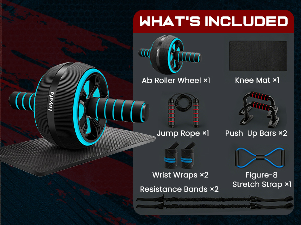 ab roller wheel