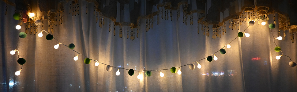 kids string lights