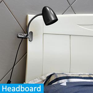 headboard