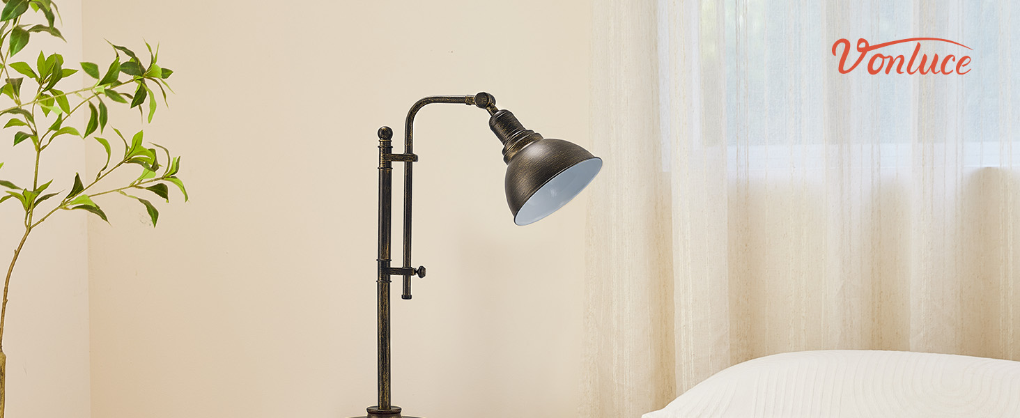 desk lamp