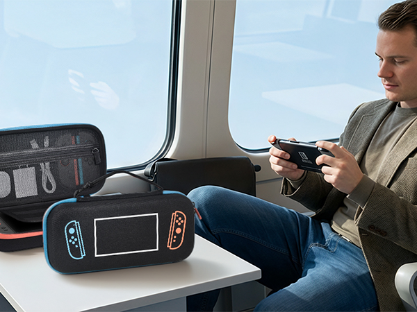 switch 2 case