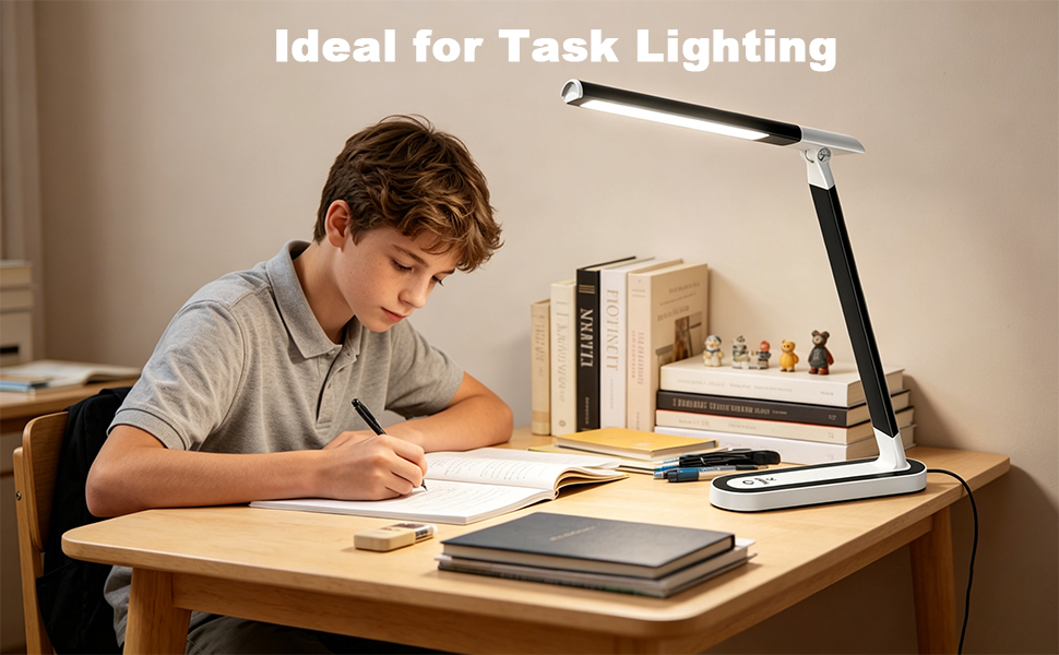 desk lamps for home office