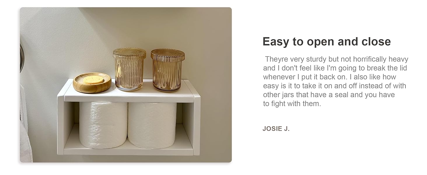 Bathroom Essentials