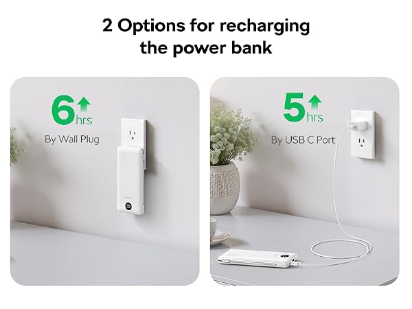 Portable charger