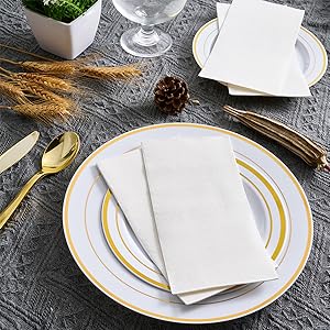 napkins