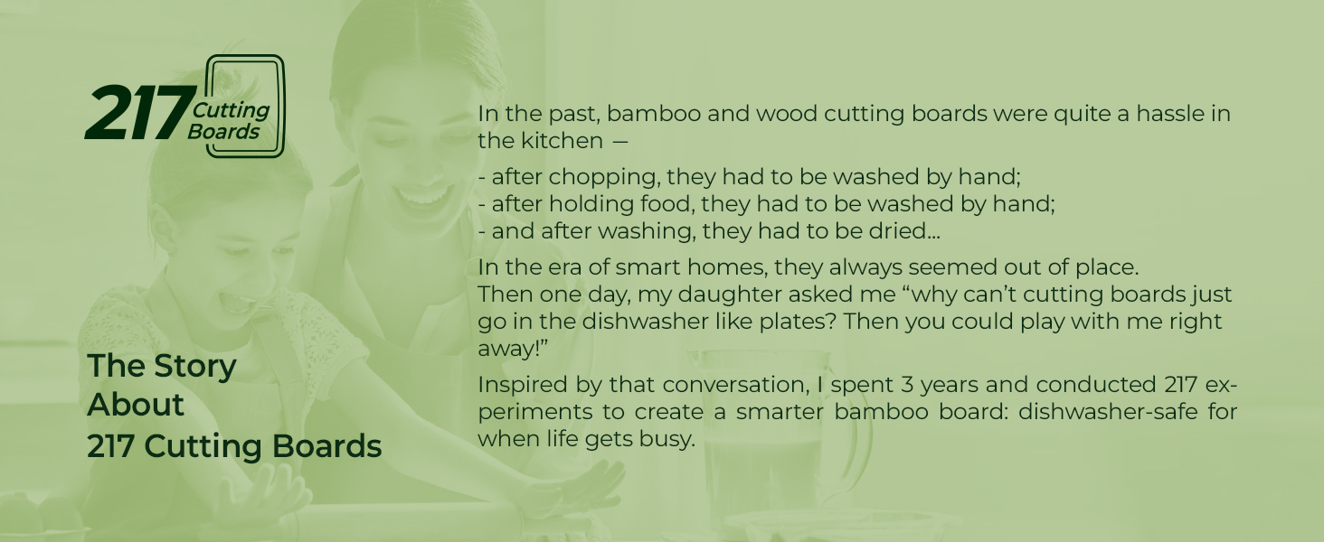 217 cutting board story