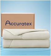 ACCURATEX Cooling Comforter Queen/Full Size, Arc-Chill Cooling Blanket, Lightweight Cool Blankets...